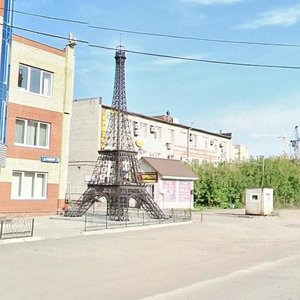 Пермь, Рязанская улица, 19к1: фото