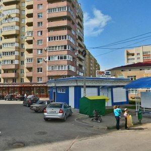 Makarova Lane, 22А, Stavropol: photo
