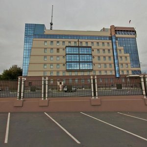 Lenina Street, 1, Krasnoyarsk: photo