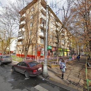 Москва, Ленинградское шоссе, 11/2: фото