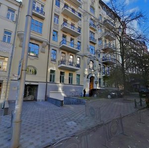Rohnidynska Street, 2, Kyiv: photo