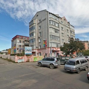 Zeyskaya Street, 169, Blagoveshchensk: photo