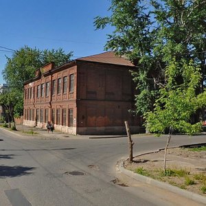 Кострома, Улица Маршала Новикова, 59: фото