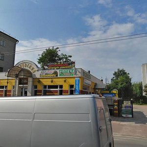 Ulitsa Duki, 1А, Bryansk: photo