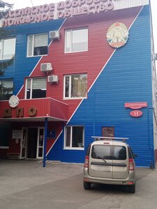 2nd Vinogradniy Drive, 11, Penza: photo