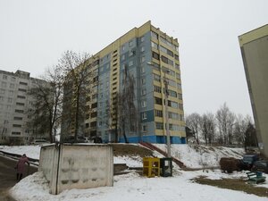 Mihasia Lynkova Street, 113, Minsk: photo