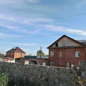 Krasnogorskaya ulitsa, 10/1, Novosibirsk: photo
