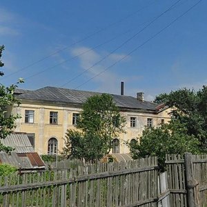 Zelyonaya ulitsa, 21, : foto