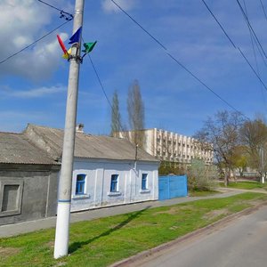 Керчь, Шлагбаумская улица, 49: фото