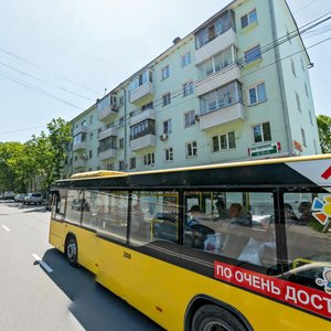 Svetlanskaya Street, 108Б, Vladivostok: photo