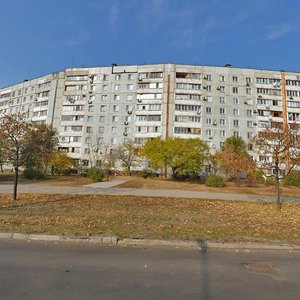 Fortechna vulytsia, 1, Zaporizhia: photo