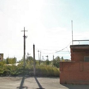 Eniseyskiy Trakt, 3Г, : foto
