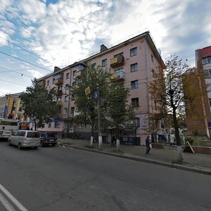 Preobrazhenskaya Street, 11 ، كيروف: صورة