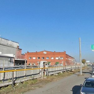 Omskaya Street, 101к7, Kurgan: photo