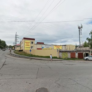 Biryukova Street, 9 ، تومسك: صورة