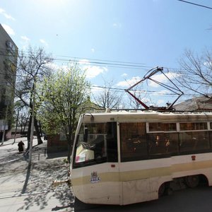 7th Liniya Street, 20/42, Rostov‑na‑Donu: photo