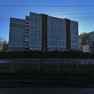 Ryazanskaya Street, 32к1, : foto