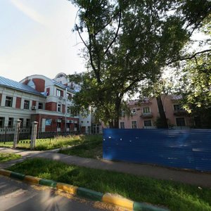 Studyonaya Street, 37 ، نيجني نوفغورود: صورة