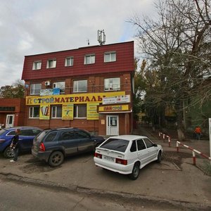 Voronezhskaya ulitsa, 23А, Samara: photo