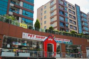 Ataturk Boulevard, 50C, : foto