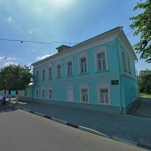 Oktyabrskoy Revolyutsii Street, 232, Kolomna: photo