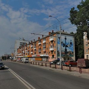 Prospekt Lenina, 101, Bryansk: photo