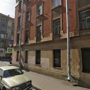 Maliy Petrogradskoy Storony Avenue, 70/18, : foto