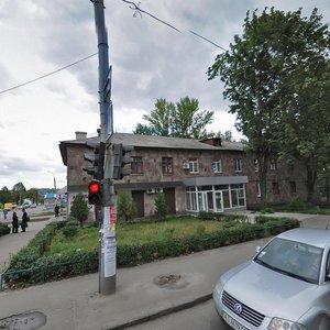 Derevyanka Street, 58, Kharkiv: photo