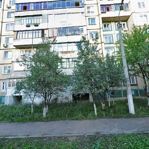 Levoberezhnaya Street, 14, Belgorod: photo