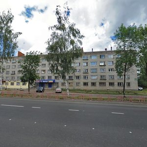 Lenina Avenue, 158А, Rybinsk: photo