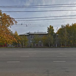 Udmurtskaya Street, 230, Izhevsk: photo