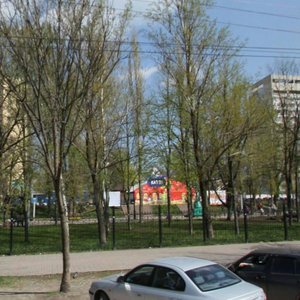 Kommunisticheskiy Avenue, 36/4, Rostov‑na‑Donu: photo