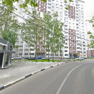 Smelchak Street, 17, Balashiha: photo