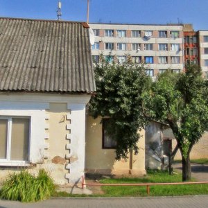 Гродно, Улица Дзержинского, 35к1: фото