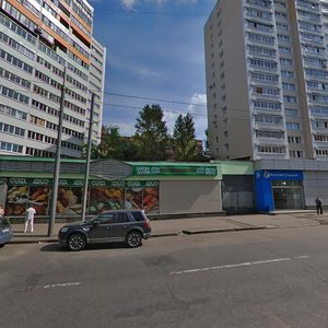 Bakuninskaya Street, 44-48с1, Moscow: photo