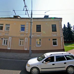 Vialikaja Trajeckaja Street, 32, Grodno: photo