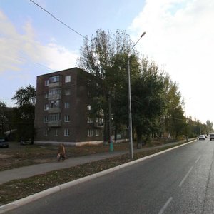 Астрахань, Улица Адмирала Нахимова, 109А: фото