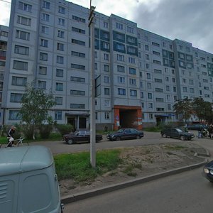 Kommunalnaya Street, 42, Pskov: photo