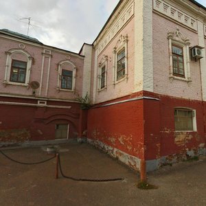 Kremlevskaya Street, 2/6 ، قازان: صورة