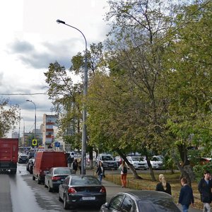 Volgogradsky Avenue, 125 ، موسكو: صورة
