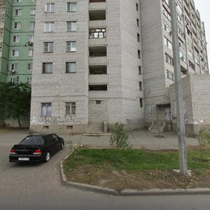 Zhilaya Street, 1, Astrahan: photo