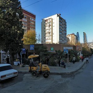 Pirogova Street, 4А ، : صورة