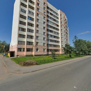 Pushkinskaya Street, 10, : foto