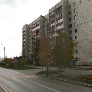 Gazovikov Street, 30, Tyumen: photo