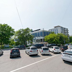 Krasnogo Znameni Avenue, 37, Vladivostok: photo