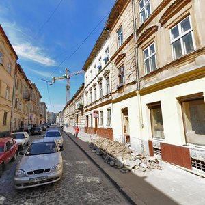 Vulytsia Maiera Balabana, 4, Lviv: photo