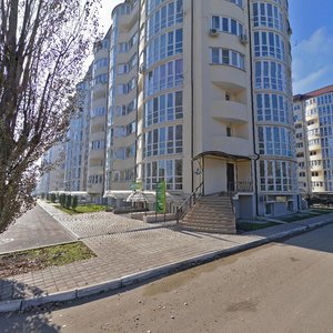 Oranzhereynaya ulitsa, 21к2, Pyatigorsk: photo