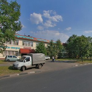 Dorozhnaya Street, 9к1, Moscow: photo