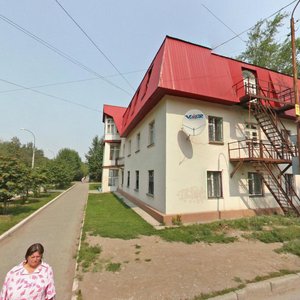 Komsomolskaya Street, 61, Yekaterinburg: photo