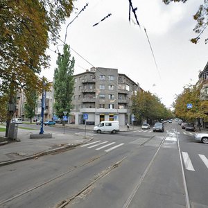 Myronosytska Street, 88, Kharkiv: photo